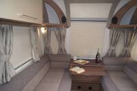 Bailey Phoenix 640 - Lounge