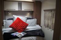 Bailey Phoenix 640 - Bedroom