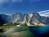 Torngat Mountains National Park [📸 newfoundlandlabrador.com]