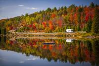 Algonquin Provincial Park, Ontario