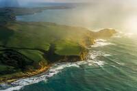 The Chatham Islands