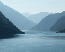Lillooet