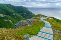 Cape Breton Highlands National Park
