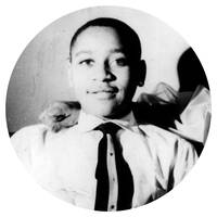 Emmett Till 1941~1955