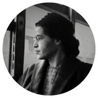 Rosa Parks 1913~2005