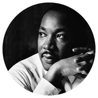 Martin Luther King, Jr. 1929~1968
