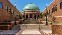 Birmingham Civil Rights Institute - image credit: US Civil Rights Trail