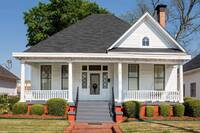Dexter Parsonage Museum - image credit: US Civil Rights Trail
