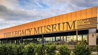 The Legacy Museum - image credit: Equal Justice Initiative