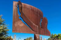 Martin Luther King, Jr. National Historic Park - image credit: US Civil Rights Trail