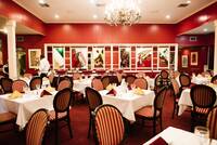 Dooky Chase’s Restaurant
