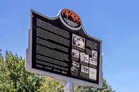 Mississippi Freedom Trail - image credit: US Civil Rights Trail
