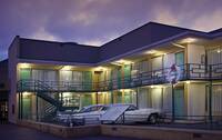 Lorraine Motel - image credit: National Civil Rights Museum