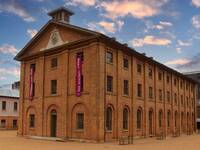 Hyde Park Barracks [Credit: By Sputniktilt - CC BY-SA 3.0]
