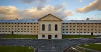 Fremantle Prison [Credit: Australian Convict Sites]