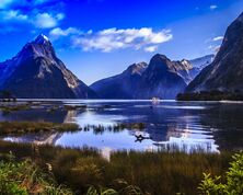 Must See Places In New Zealand Part 2