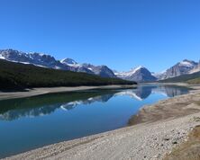 Glacier National Park