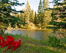 Rocky Mountain House