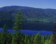 Christina Lake
