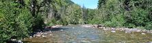Manning Provincial Park