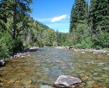 Manning Provincial Park