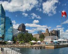 Halifax