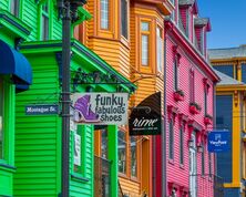 Lunenburg