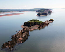 Five Islands