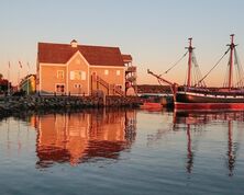 Pictou