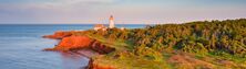 Prince Edward Island