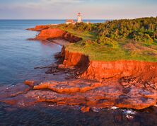 Prince Edward Island