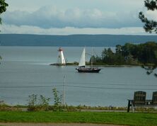 Baddeck
