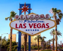 Las Vegas