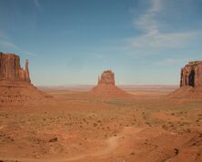 Monument Valley