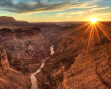 Grand Canyon National Park