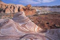 Valley of Fire State Park