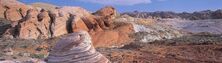 Valley of Fire State Park