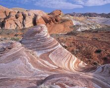 Valley of Fire State Park