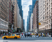 New York