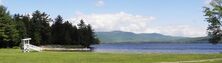 Mount Blue State Park