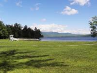 Mount Blue State Park