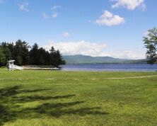 Mount Blue State Park