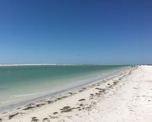 Fort De Soto