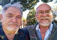 Cor Tolmay & Herman Reynders
