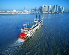 New Orleans