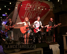 Nashville