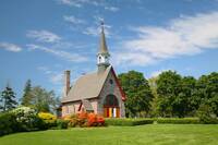 Memorial Church, Grand-Pré