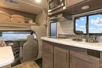 Fraserway Run of Fleet - Kitchen