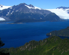 Kenai Fjords National Park