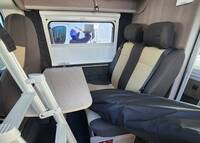 Lets Go Atlas - Passenger Seating